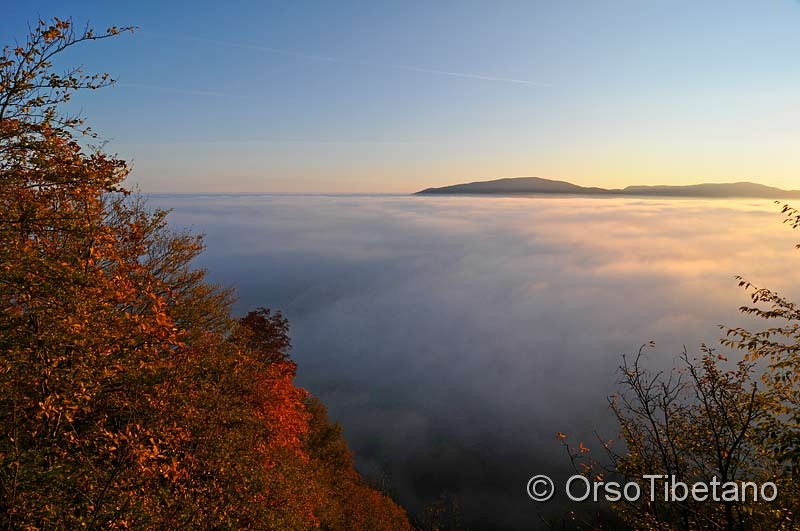 Prime Luci del Mattino.jpg - prime luci del mattino - first light of morning